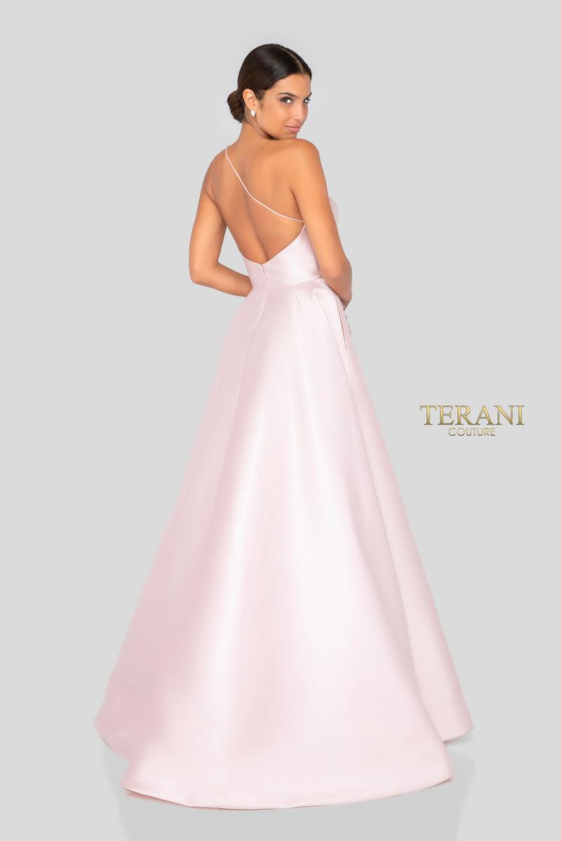 Terani Evening Style Number 1912E9202 - 21