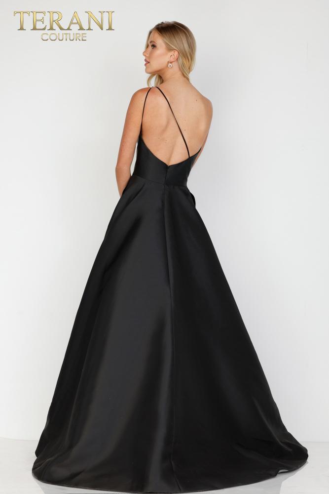 Terani Evening Style Number 1912E9202 - 5
