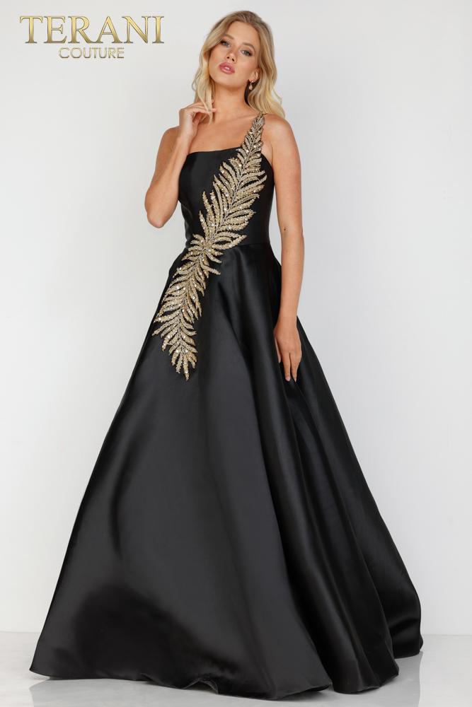 Terani Evening Style Number 1912E9202 - 18