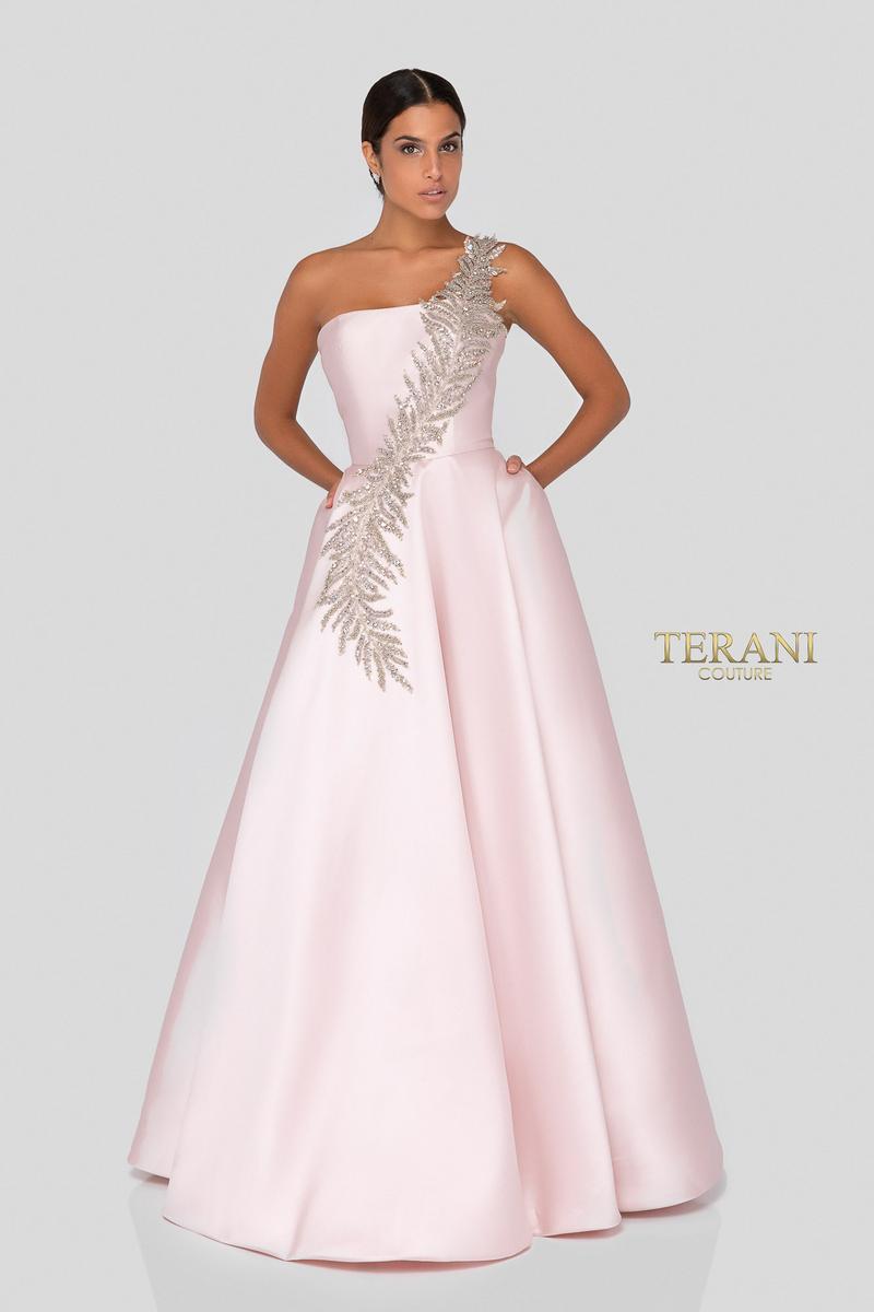 Terani Evening Style Number 1912E9202 - 20