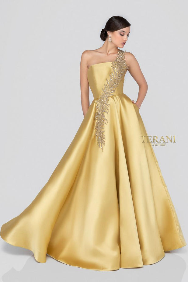 Terani Evening Style Number 1912E9202 - 3