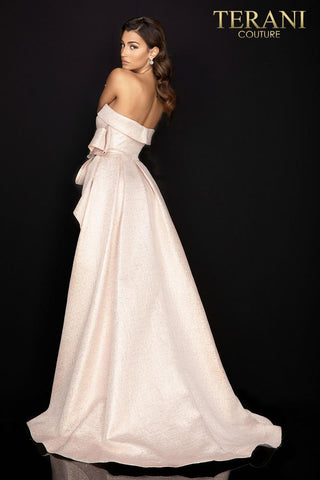 Terani - Evening Style Number 2011E2073 - 2