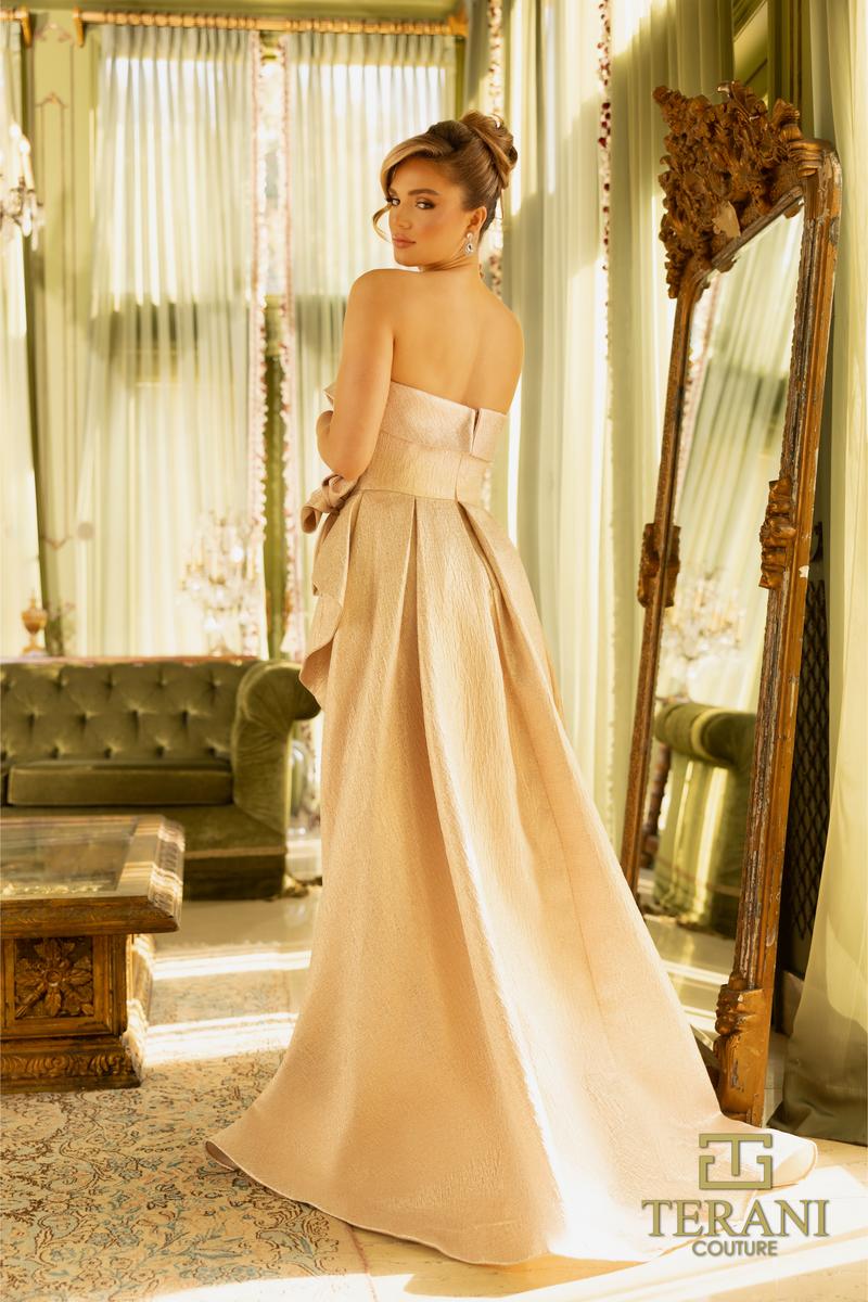 Terani Evening Style Number 2011E2073 - 8