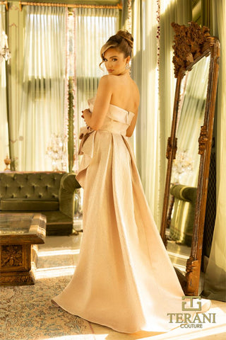 Terani - Evening Style Number 2011E2073 - 5