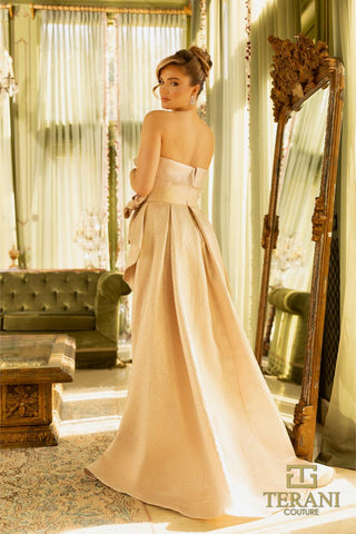 Terani - Evening Style Number 2011E2073 - 8