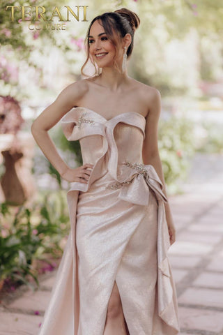 Terani - Evening Style Number 2011E2073 - 9