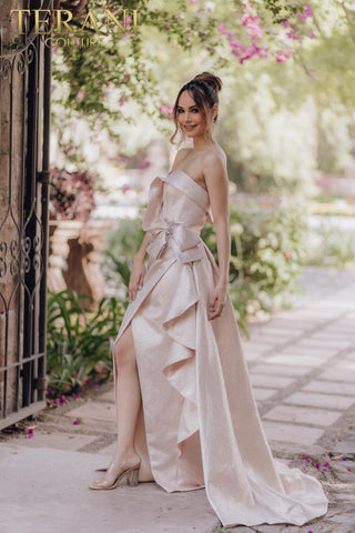 Terani - Evening Style Number 2011E2073 - 3