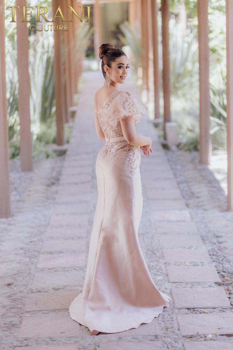 Terani Evening Style Number 231E0517 - 8