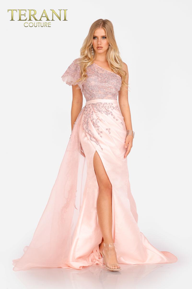 Terani Evening Style Number 231E0517 - 6