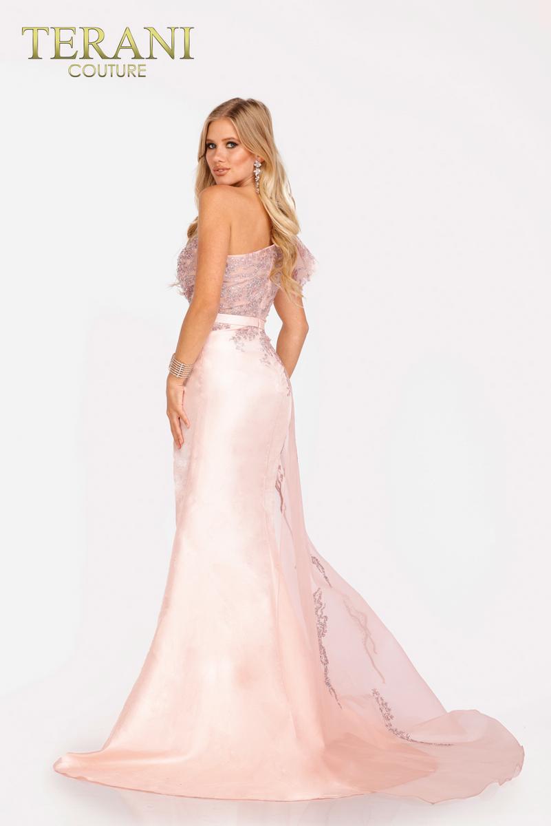 Terani Evening Style Number 231E0517 - 4