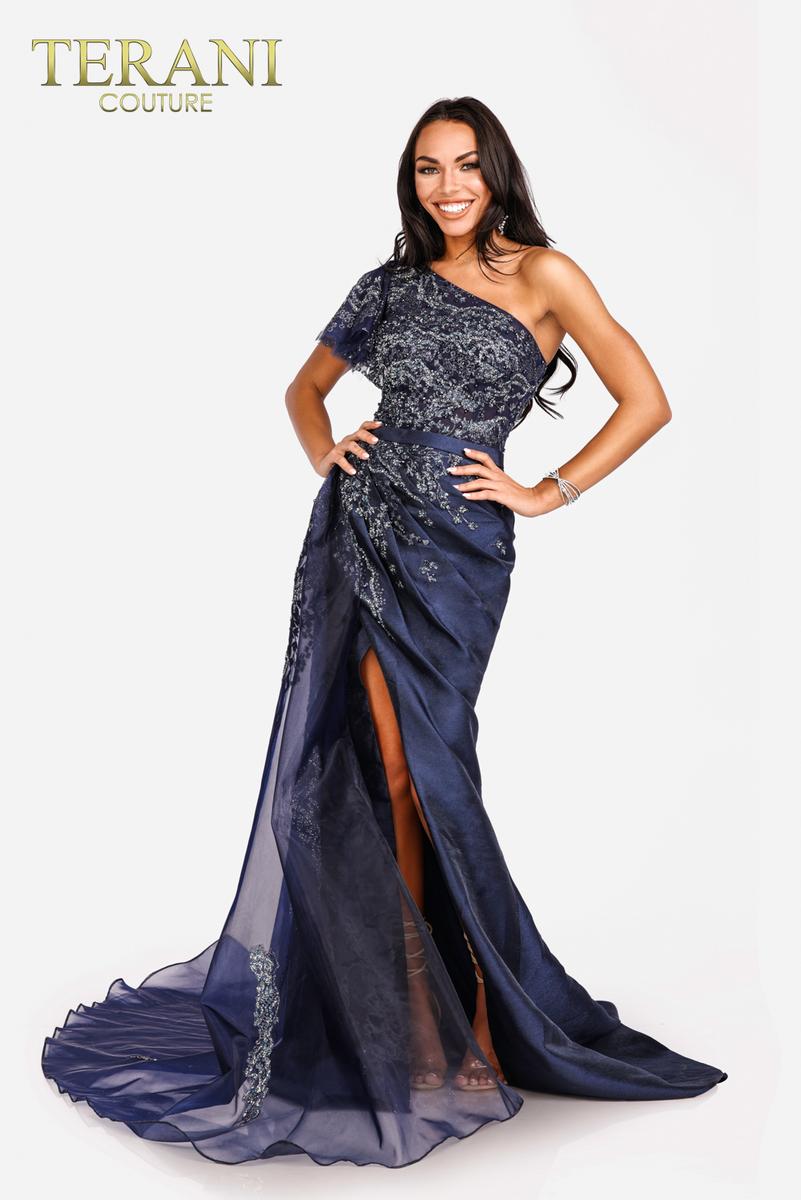 Terani Evening Style Number 231E0517 - 3