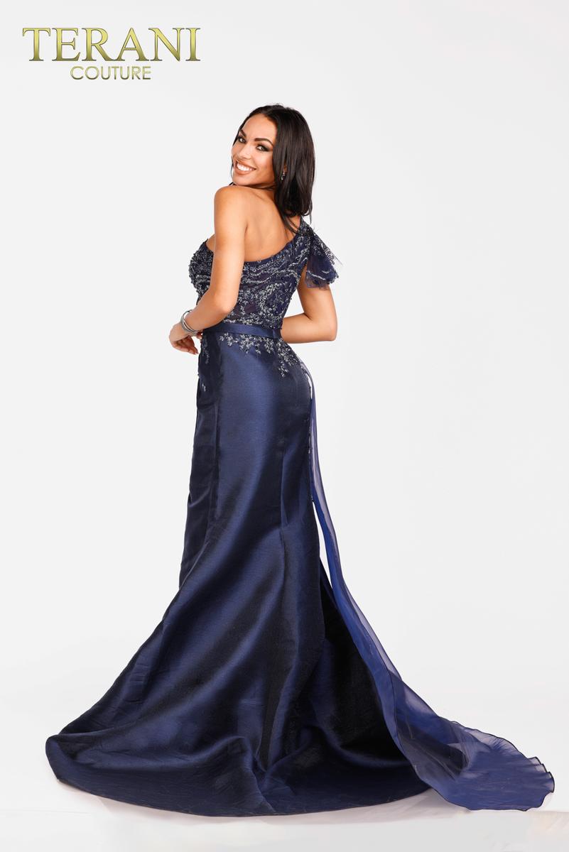 Terani Evening Style Number 231E0517 - 7