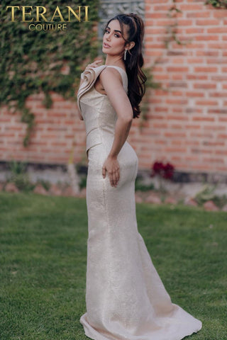 Terani Evening Style Number 232E1208 - 2
