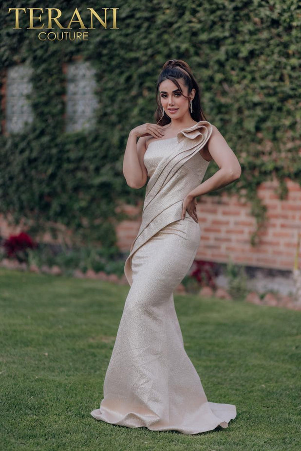 Terani Evening Style Number 232E1208 - 1