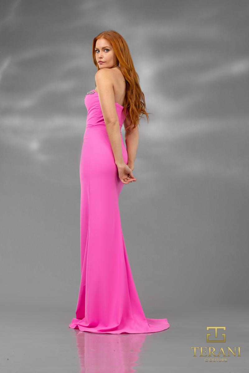 Terani Evening Style Number 232E1232 - 6