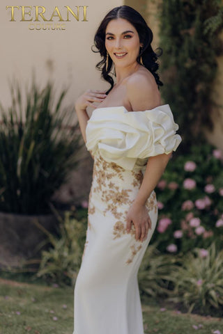 Terani Evening Style Number 232E1246 - 2