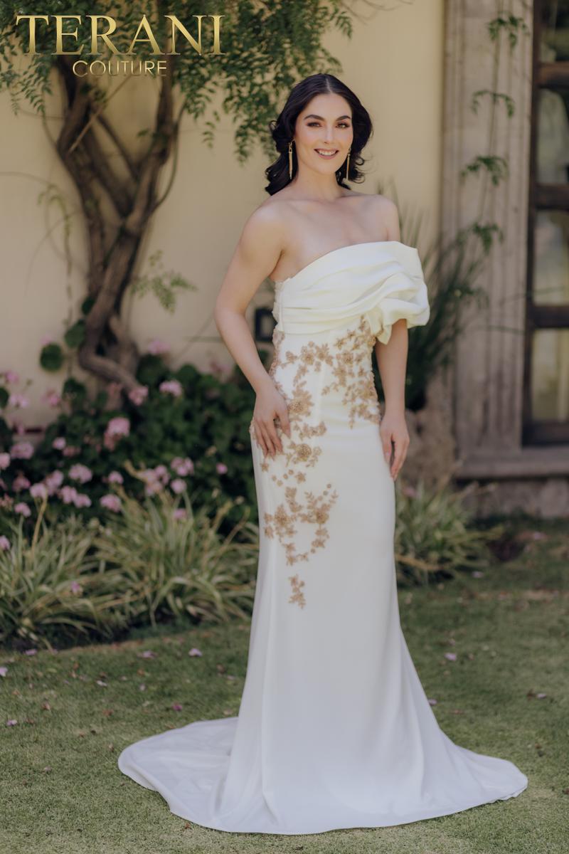 Terani Evening Style Number 232E1246 - 1