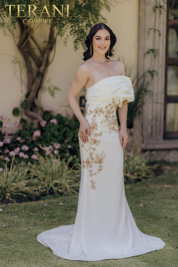 Terani Evening Style Number 232E1246 - 1