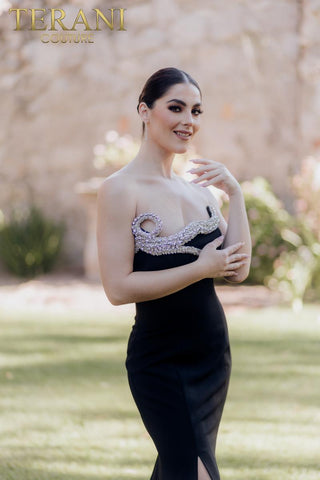 Terani Evening Style Number 232E1296 - 3