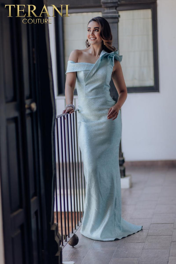 Terani Evening Style Number 232E1298 - 1
