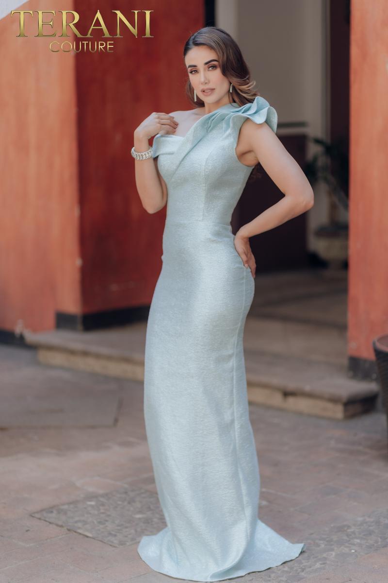 Terani Evening Style Number 232E1298 - 3