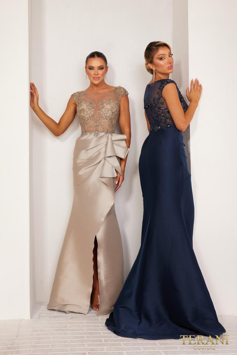 Terani Evening Style Number 232E1300 - 5
