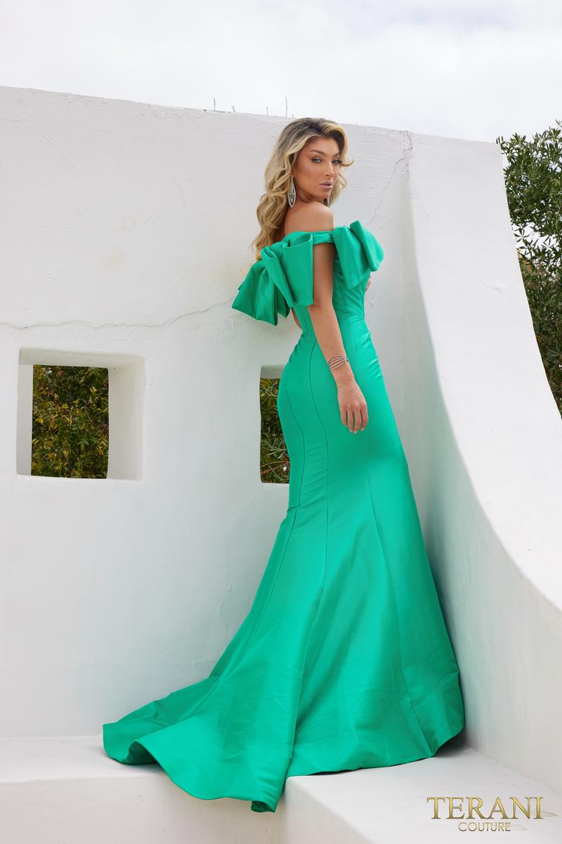 Terani Evening Style Number 241E2407 - 2