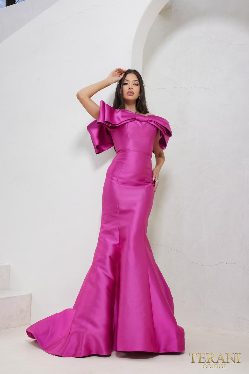 Terani Evening Style Number 241E2407 - 3