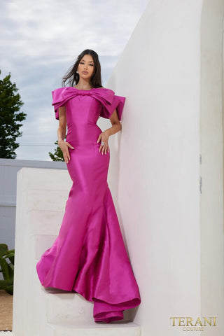 Terani Evening Style Number 241E2407 - 4