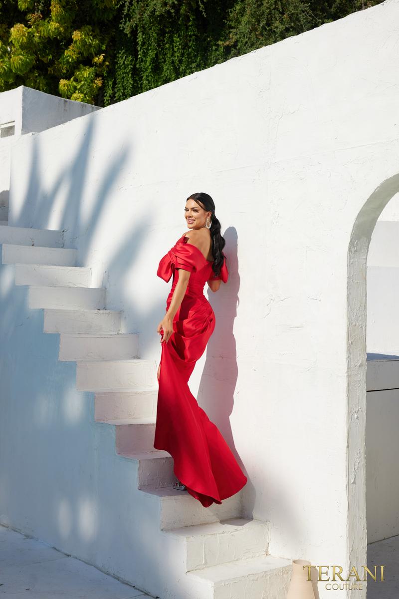 Terani Evening Style Number 241E2413 - 13