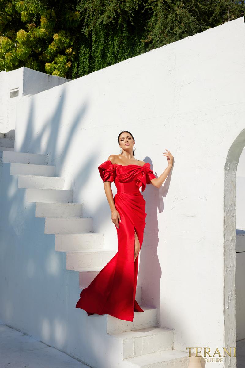 Terani Evening Style Number 241E2413 - 5
