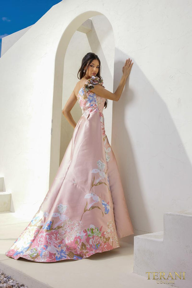 Terani Evening Style Number 241E2453 - 2