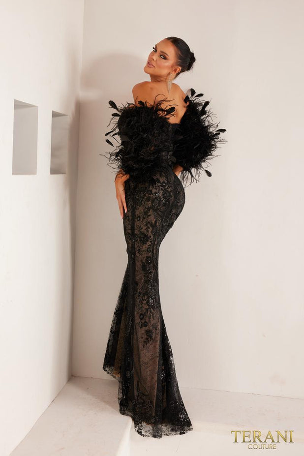 Terani Evening Style Number 241E2479 - 2