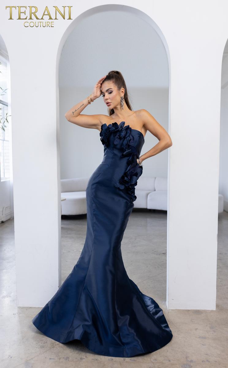 Terani Evening Style Number 241E2512 - 3