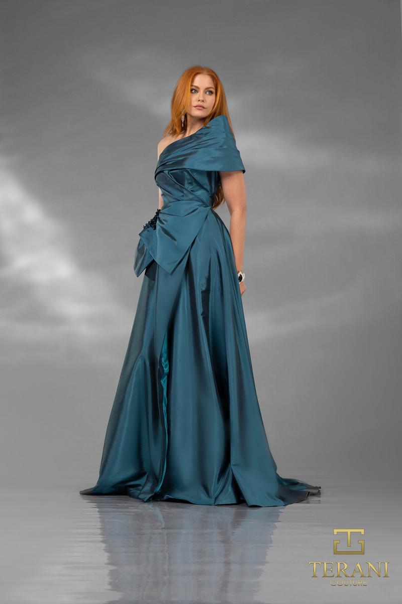 Terani Evening Style Number 252E5102 - 3