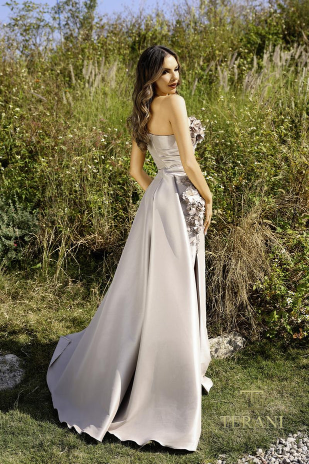 Terani Evening Style Number 252E5116 - 2