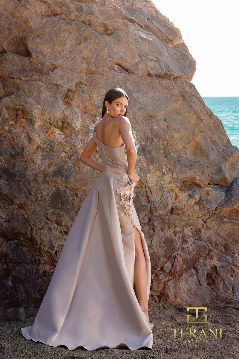 Terani Evening Style Number 252E5116 - 6