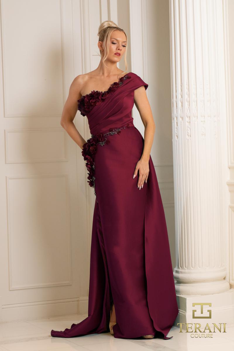 Terani Evening Style Number 252E5116 - 3
