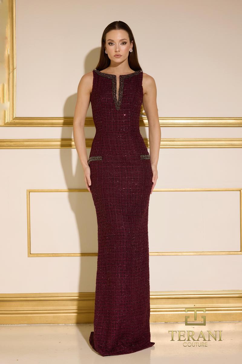 Terani Evening Style Number 252E5119 - 3