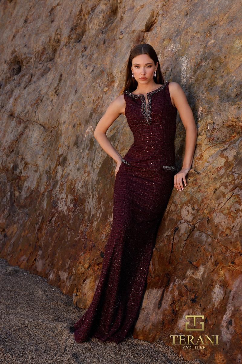 Terani Evening Style Number 252E5119 - 7