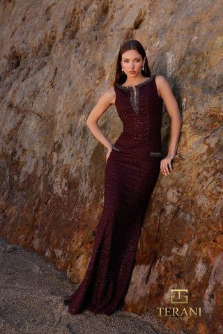 Terani - Evening Style Number 252E5119 - 7