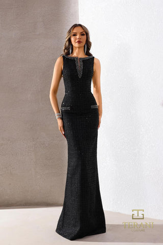 Terani - Evening Style Number 252E5119 - 5