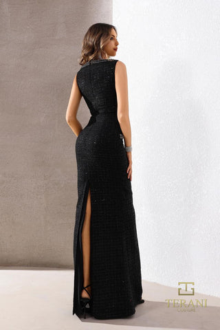 Terani - Evening Style Number 252E5119 - 6