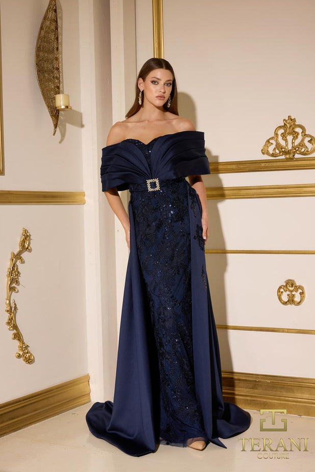 Terani Evening Style Number 252E5124 - 1