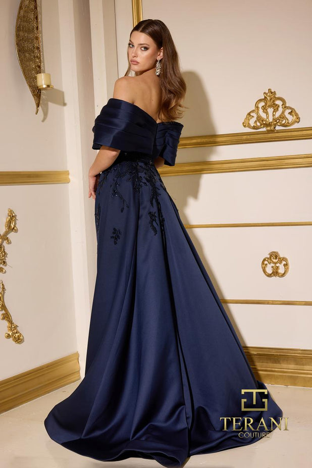 Terani Evening Style Number 252E5124 - 2