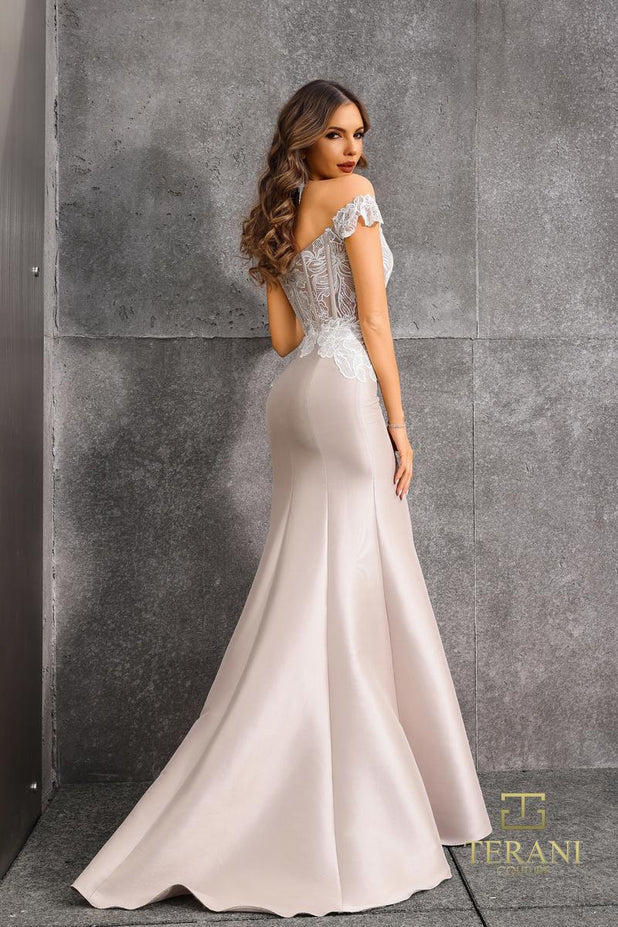 Terani Evening Style Number 252E5133 - 2