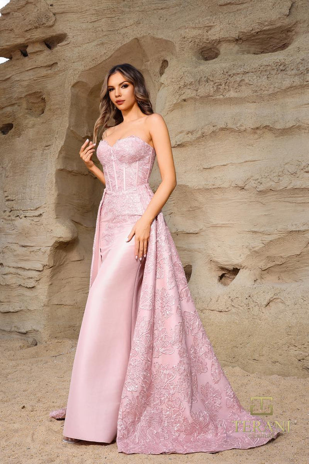Terani Evening Style Number 252E5134 - 1
