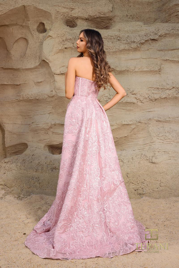 Terani Evening Style Number 252E5134 - 2