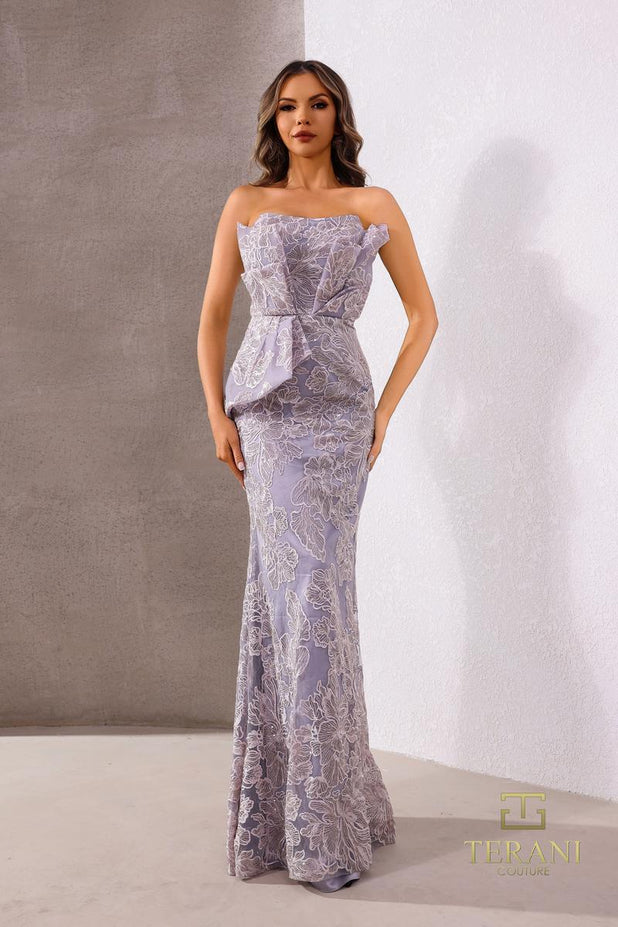 Terani Evening Style Number 252E5135 - 1