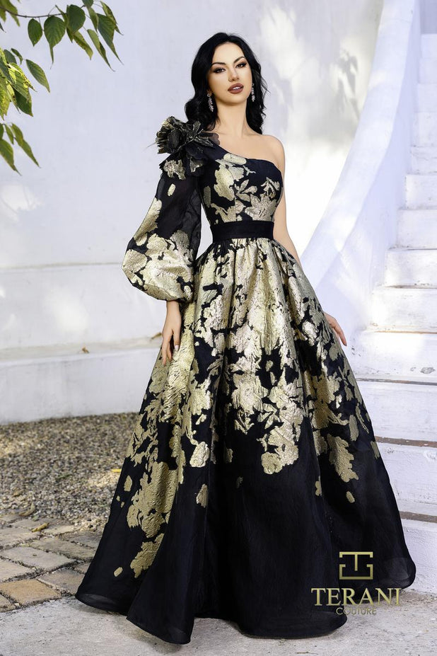 Terani Evening Style Number 252E5140 - 1